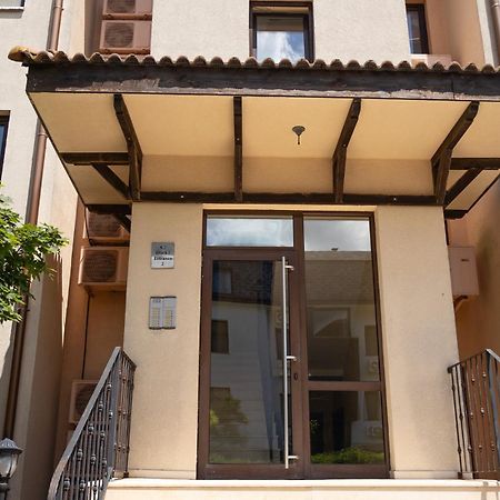 Omnia In Kaliakria Resort By Rv Apartments Topola Exterior foto