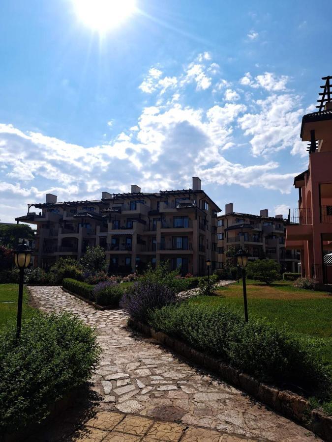 Omnia In Kaliakria Resort By Rv Apartments Topola Exterior foto